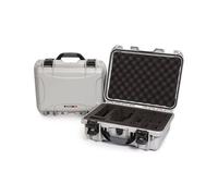 Nanuk 920 inserto in schiuma per custodia rigida impermeabile per DJI Mavic PRO argento