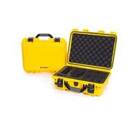 Nanuk 920 inserto in schiuma per custodia rigida impermeabile per DJI Mavic PRO giallo