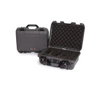 Nanuk 920 inserto in schiuma per custodia rigida impermeabile per DJI Mavic PRO grafite