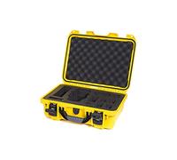 Nanuk 920-mav1 custodia con inserto in schiuma per DJI Mavic nero
