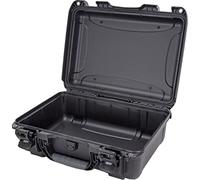 NANUK 925 case Graphite taglia unica