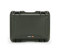 NANUK 925 case Olive taglia unica