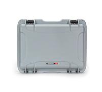 NANUK 925 case Silver taglia unica