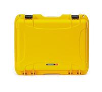 Nanuk 930 case Yellow taglia unica