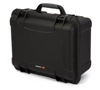 Nanuk 933 Custodia rigida impermeabile con inserto nero