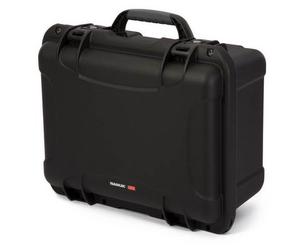 Nanuk 933 Custodia rigida impermeabile con inserto nero