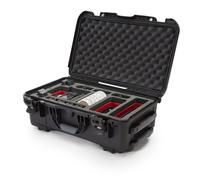 NANUK 935 Per Arri HI-5-BUILT Organizzare, Protezione E Porta il Tuo Equipment