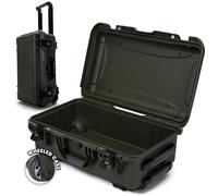 Plasitcase Inc. Nanuk case
