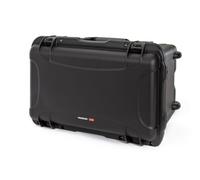 NANUK 938 Custodia No Schiuma Set, Impermeabile, Nuovo, Ruote, Telescopica, Hard