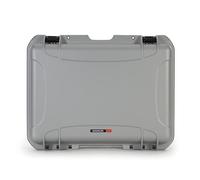 Nanuk 940 case Silver taglia unica