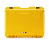 Nanuk 940 case Yellow taglia unica