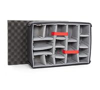 NANUK 940-DIVI - Valigetta divisoria imbottita