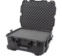Nanuk Valigia 955 con schiuma nero