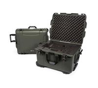 Nanuk 960 Ronin MX Olivo