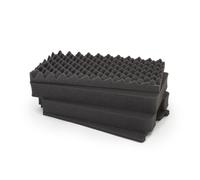 NANUK 963 pick and pluck foam insert