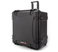 Nanuk Valigia 970 con inserto in schiuma nero