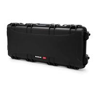Nanuk 985 - Custodia rigida impermeabile con ruote, colore: Nero