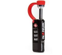 Lucchetto Nanuk con logo