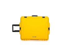 NANUK case con divisori imbottiti
