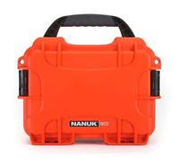 Nanuk Caso 903 - vuoto arancione