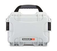 Nanuk Caso 903 - vuoto argento