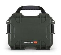 Nanuk Caso 903 - vuoto oliva