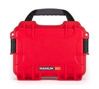 Nanuk Caso 903 - vuoto rosso
