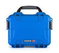 Nanuk Caso 904 - vuoto blu