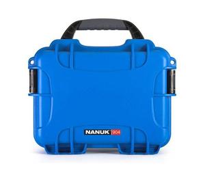Nanuk Caso 904 - vuoto blu