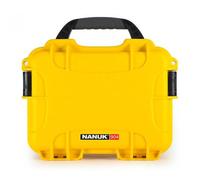 Nanuk Caso 904 - vuoto giallo