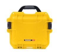 Nanuk Caso 905 con inserto in schiuma giallo