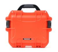 Nanuk Caso 905 - vuoto arancione