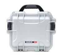 Nanuk Caso 905 - vuoto argento