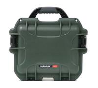 Nanuk Caso 905 - vuoto oliva