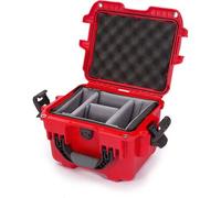 Nanuk Caso 908 - Parete divisoria imbottita rosso