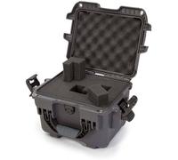 Nanuk Caso 908 - Schiuma cubica antracite