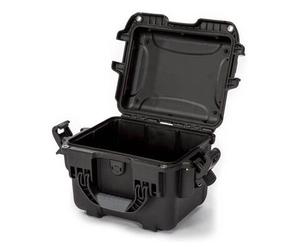Nanuk Caso 908 - vuoto nero