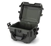 Nanuk Caso 908 - vuoto oliva