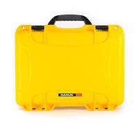 Nanuk Caso 910 giallo