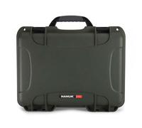 Nanuk Caso 910 oliva