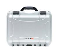 Nanuk Caso 915 con parete divisoria argento
