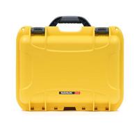 Nanuk Caso 915 - vuoto giallo