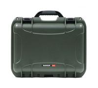 Nanuk Caso 920 - vuoto verde oliva