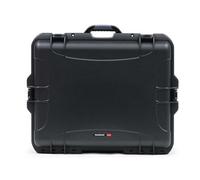 Nanuk Caso 945 con parete divisoria nero