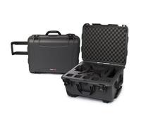 Nanuk Caso 950 con contenuti per DJI Phantom 4 grafite