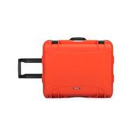 Nanuk Caso 950 con parete divisoria arancione