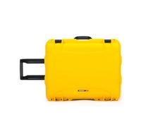 Nanuk Caso 950 con parete divisoria giallo