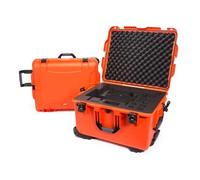 Nanuk Caso 960 Ronin MX arancione