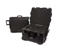 Nanuk Caso 960 Ronin MX nero