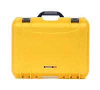 Nanuk Cassa 925 - vuota giallo